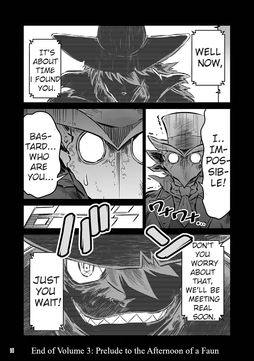 FUGA: Melodies of Steel Chapter 17.5 page 7 - MangaKakalot