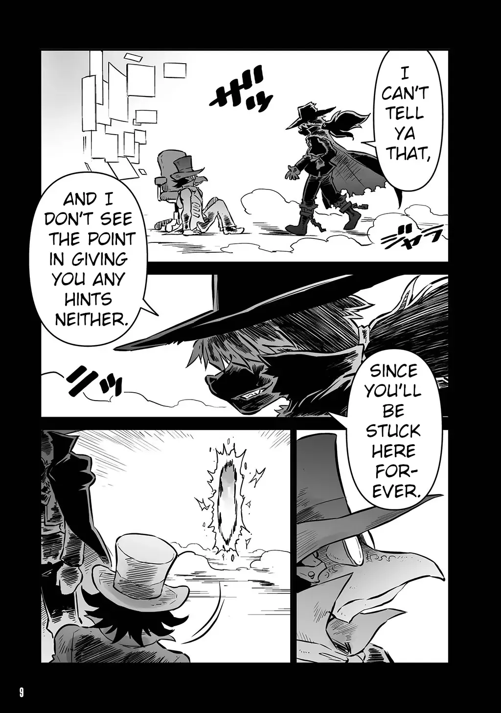 FUGA: Melodies of Steel Chapter 17.6 page 5 - MangaKakalot