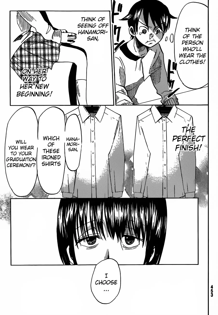 Fujimi Lovers Chapter 7 page 37 - MangaKakalot