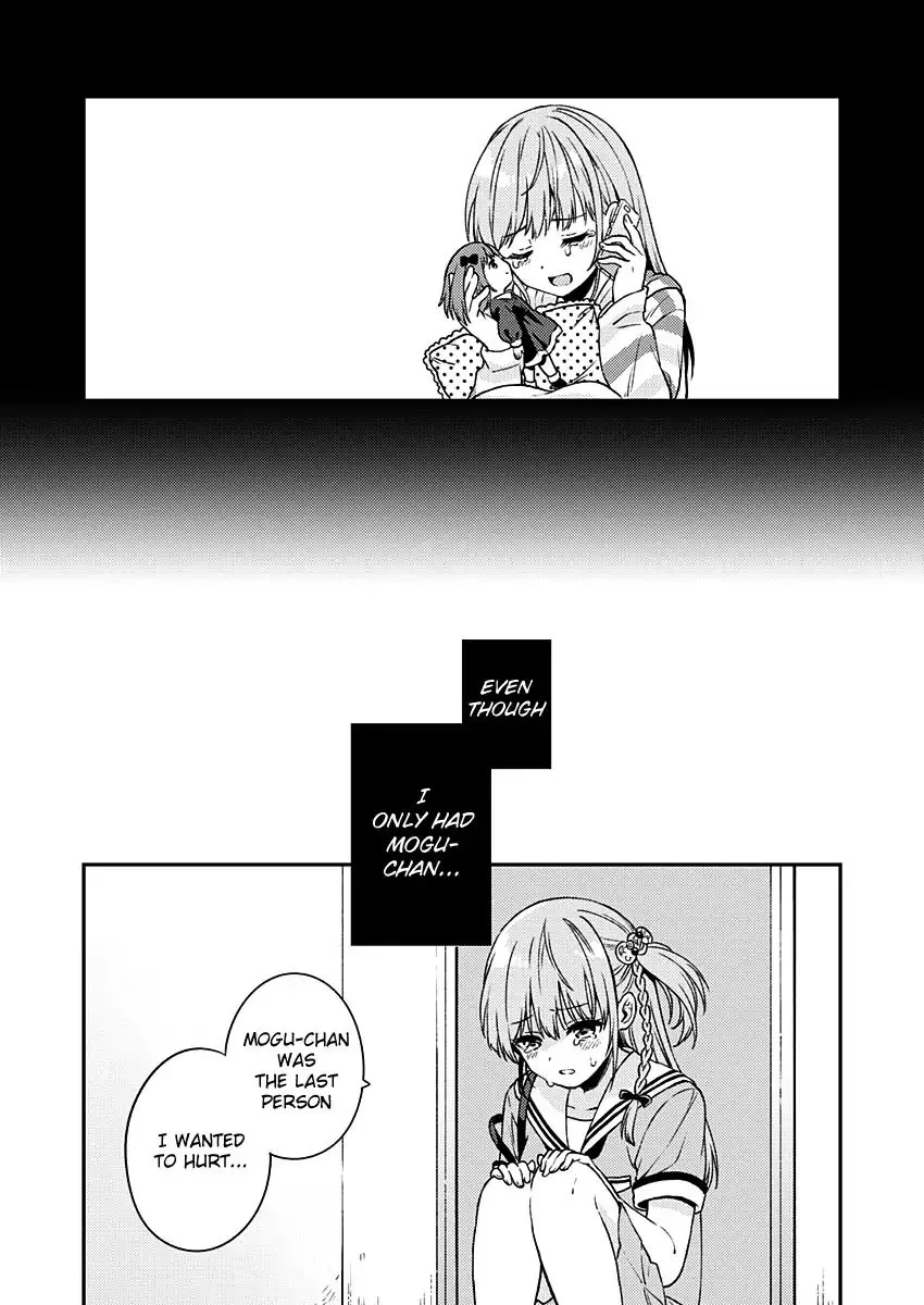 Fukakai na Boku no Subete o - Page 29