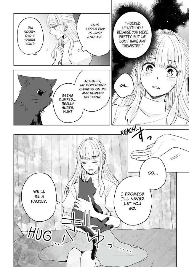 Fukansho-Chan Xl Size No Kemono Wo Hiroimashita Dekiai Tanezuke Sex Ha Tsugai No Akashi - Page 7