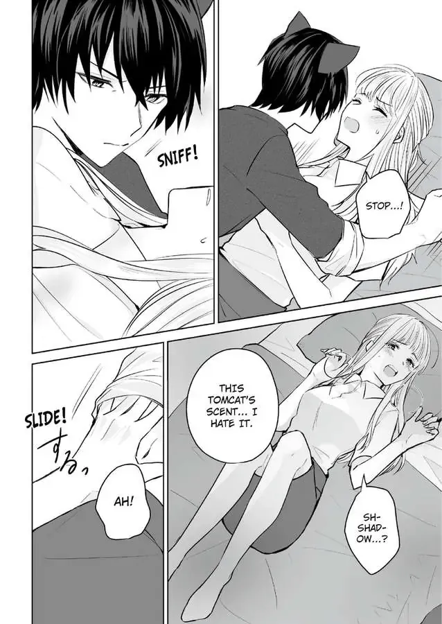 Fukansho-Chan Xl Size No Kemono Wo Hiroimashita Dekiai Tanezuke Sex Ha Tsugai No Akashi - Page 13