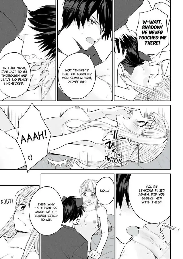 Fukansho-Chan Xl Size No Kemono Wo Hiroimashita Dekiai Tanezuke Sex Ha Tsugai No Akashi - Page 16