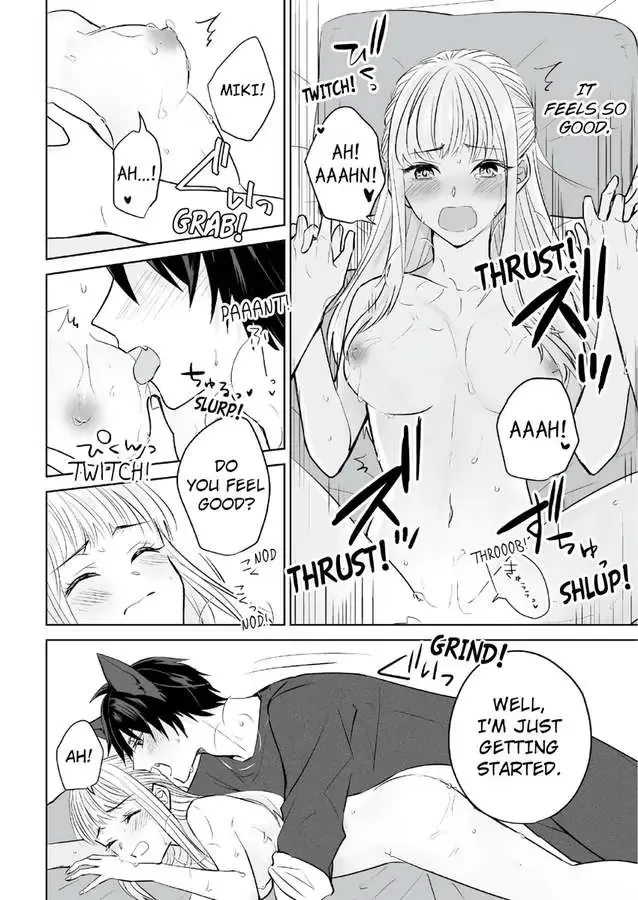 Fukansho-Chan Xl Size No Kemono Wo Hiroimashita Dekiai Tanezuke Sex Ha Tsugai No Akashi - Page 21