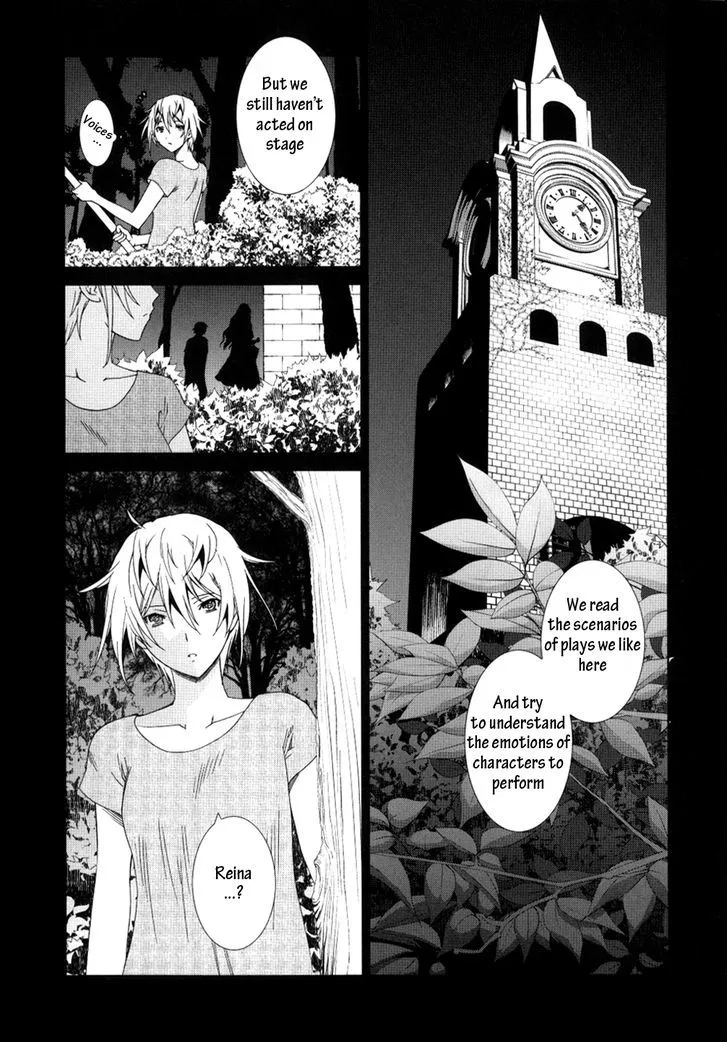 Fukigen Cinderella - Page 2