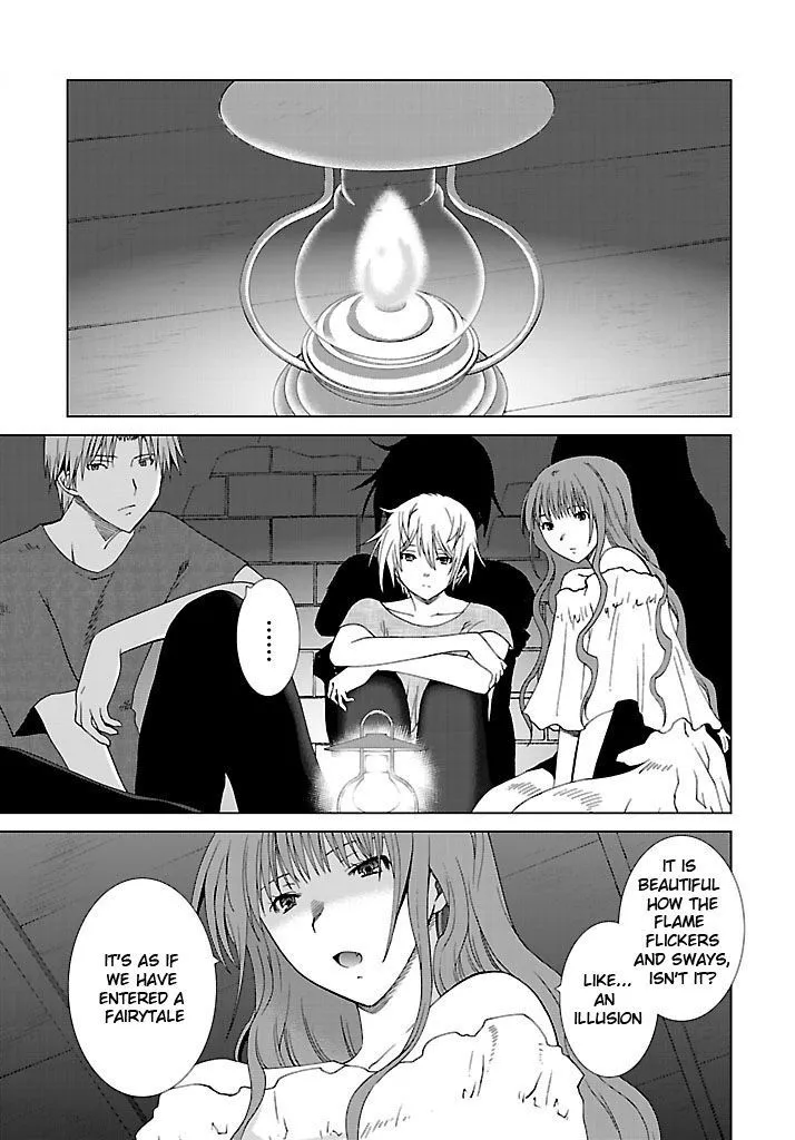 Fukigen Cinderella - Page 2