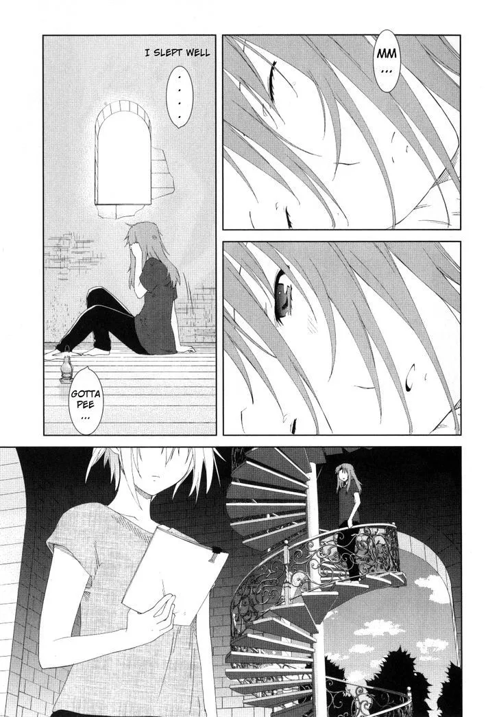 Fukigen Cinderella - Page 2