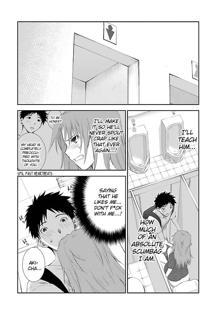 Fukigen Cinderella - Page 2