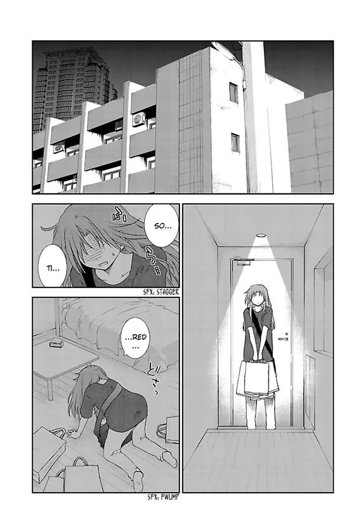 Fukigen Cinderella - Page 2