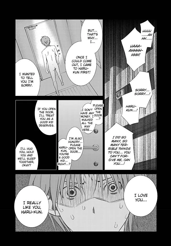 Fukigen Cinderella - Page 20