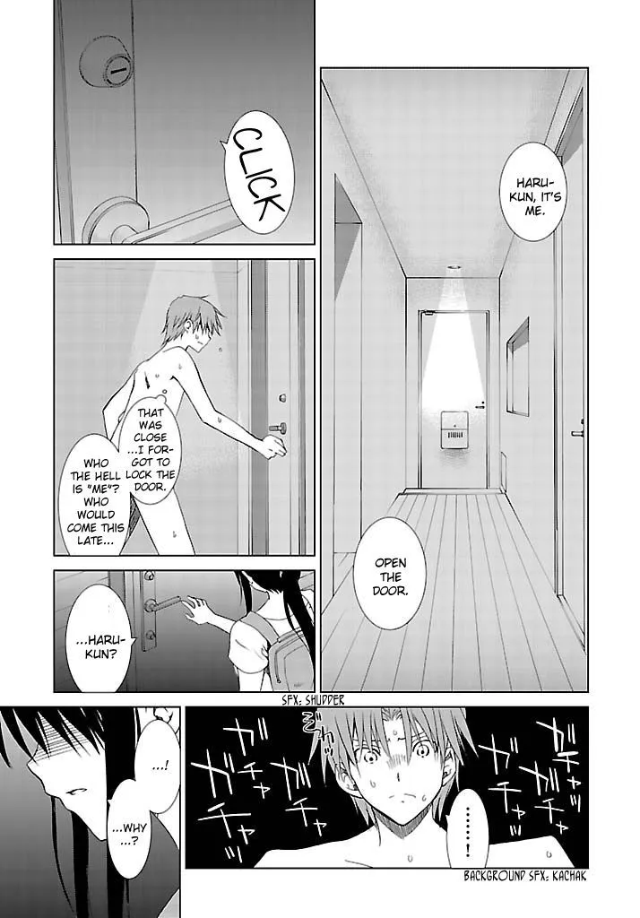 Fukigen Cinderella - Page 3