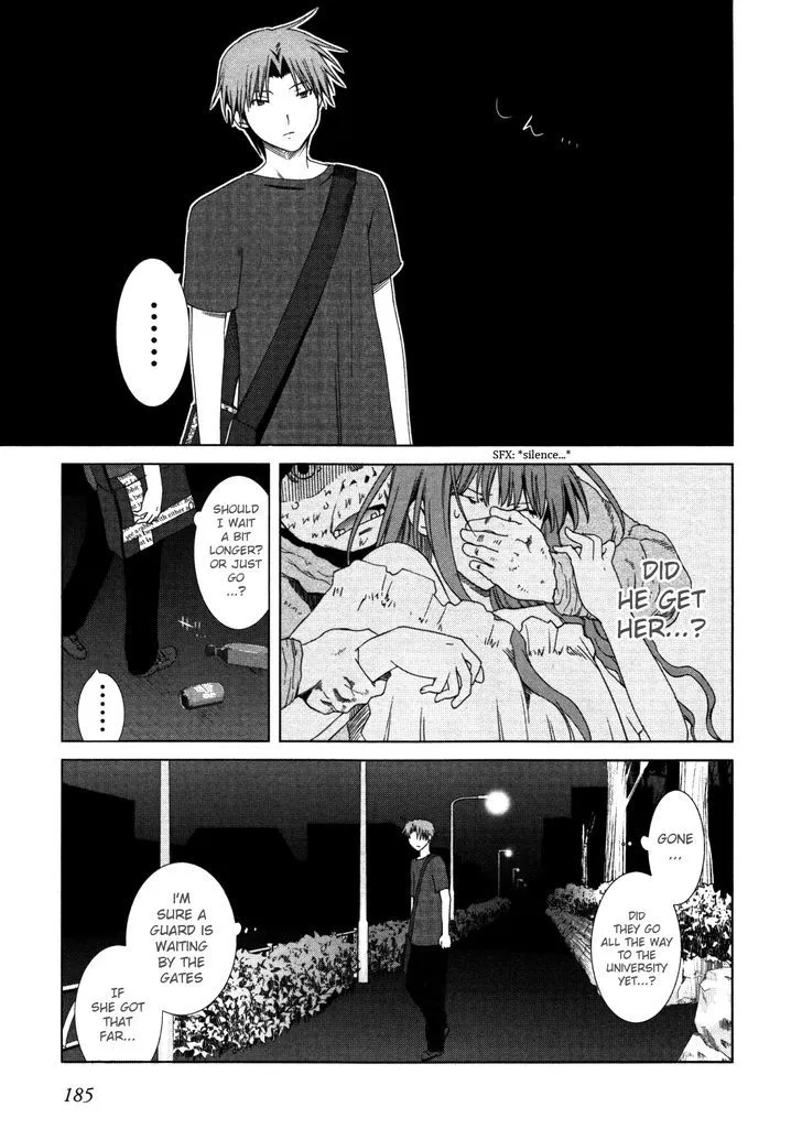 Fukigen Cinderella - Page 15