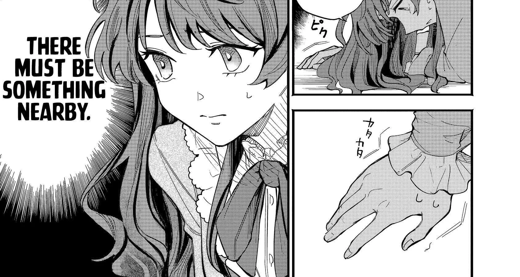 Fukigen na Koushaku-sama wa Uso Hakkenki Tsuki Reijou no Torisetsu wo Goshomou desu Chapter 1 page 38 - MangaKakalot