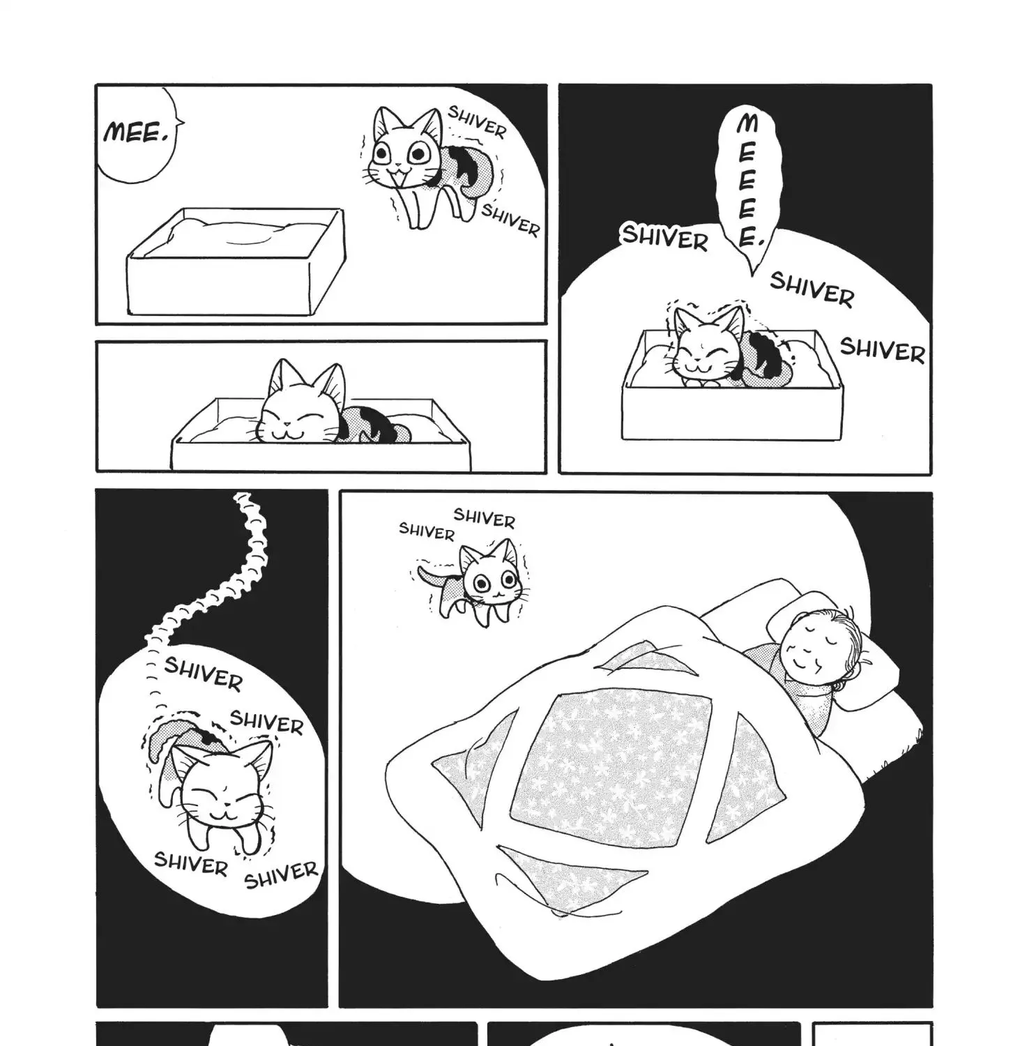 Fukufuku: Kitten Tales Chapter 2.5000000000000013 page 5 - MangaKakalot