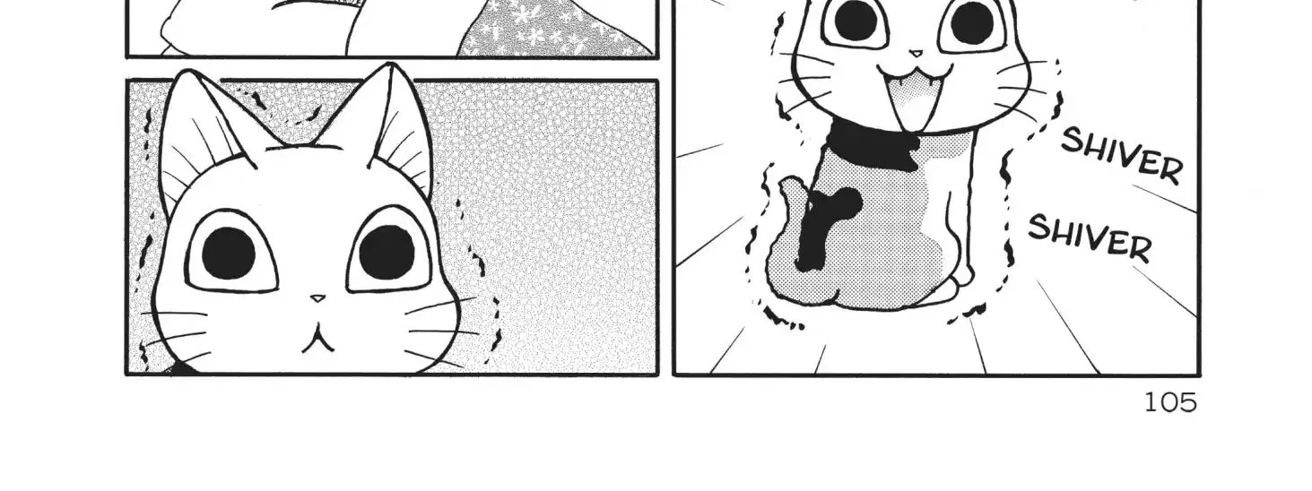 Fukufuku: Kitten Tales Chapter 2.5000000000000013 page 10 - MangaKakalot