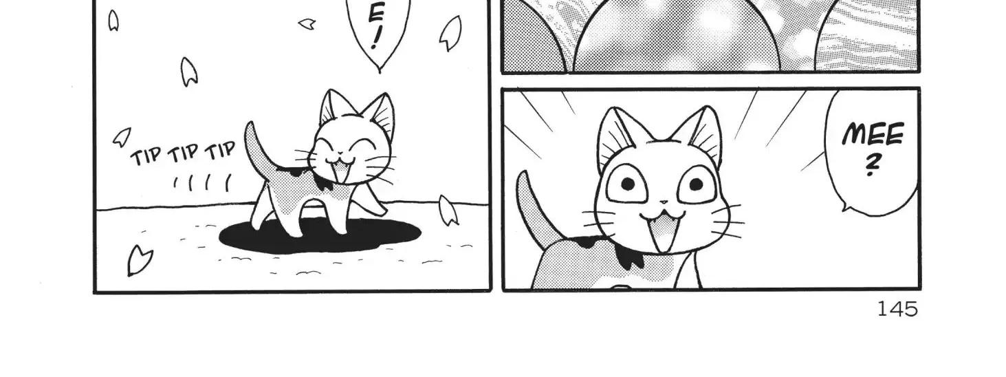 Fukufuku: Kitten Tales Chapter 3.200000000000002 page 6 - MangaKakalot