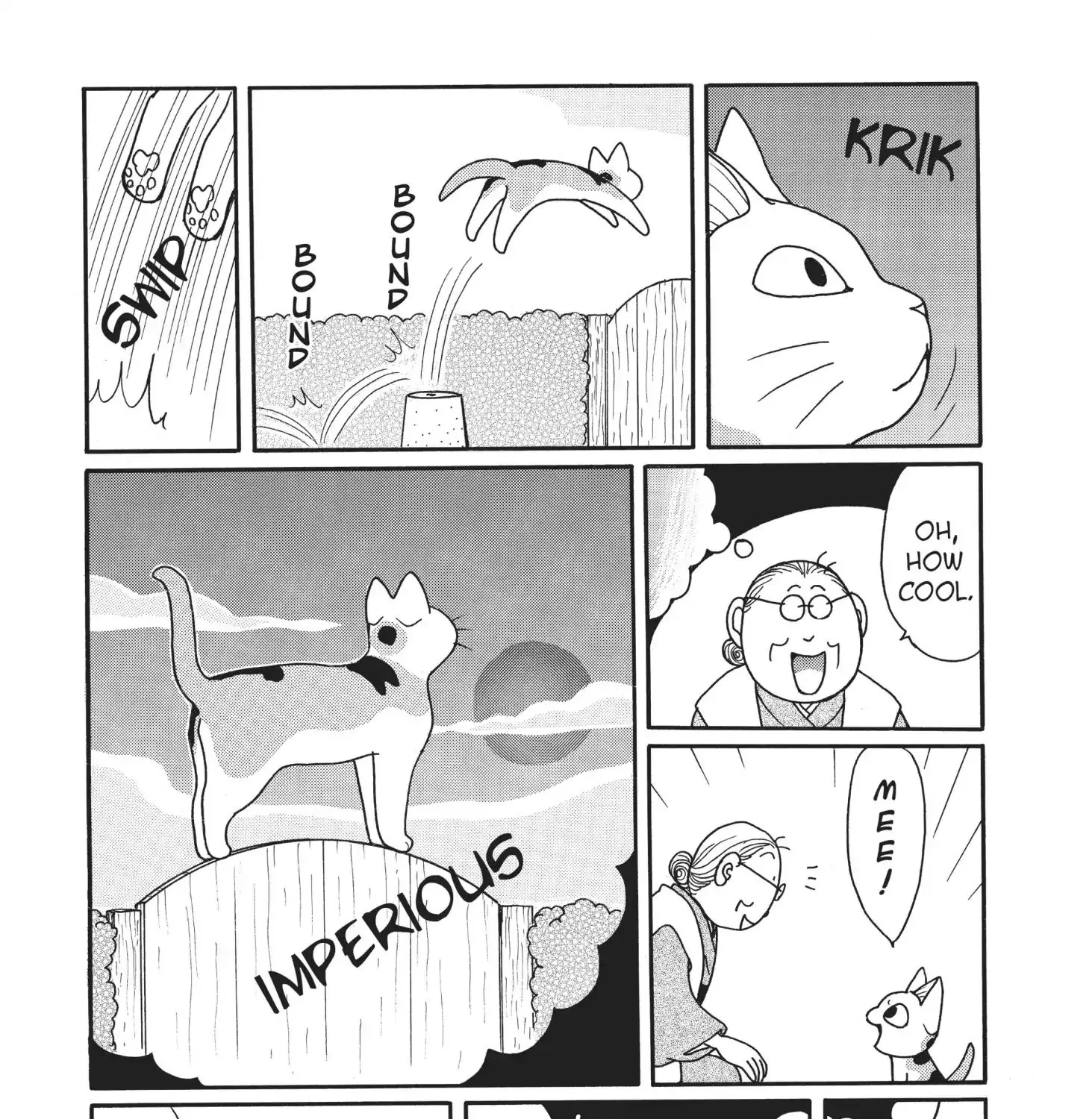 Fukufuku: Kitten Tales Chapter 3.6000000000000014 page 7 - MangaKakalot