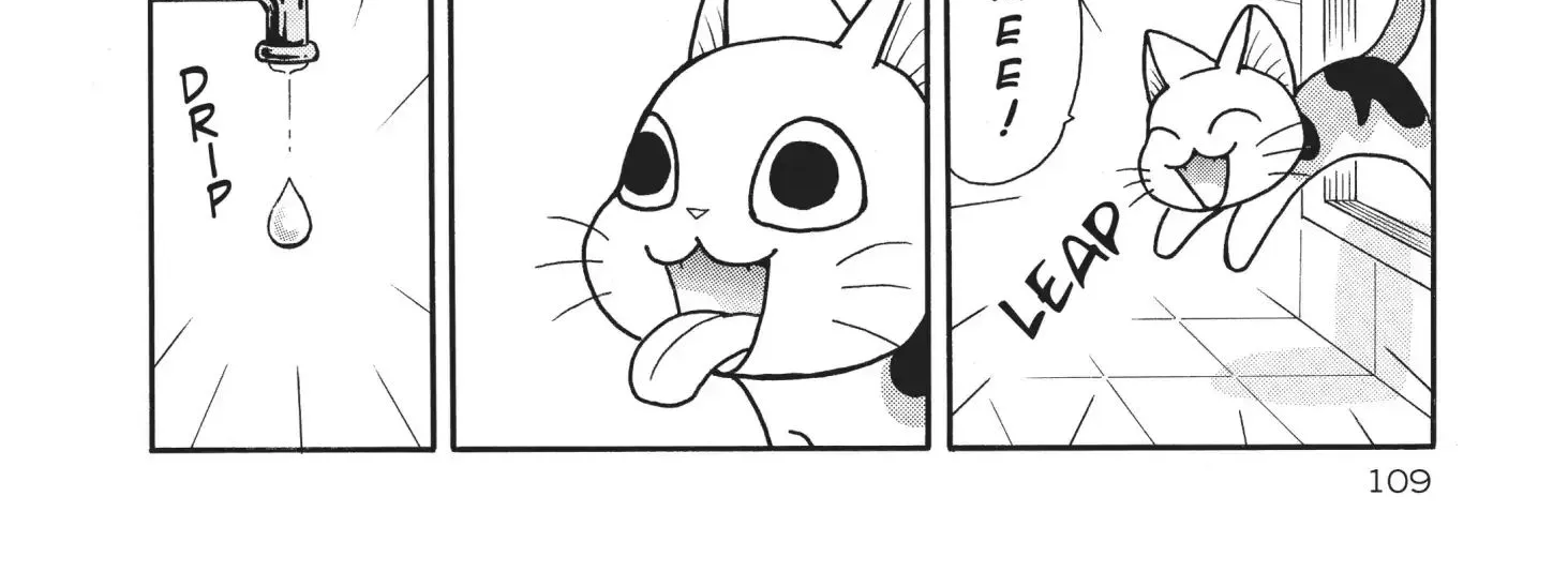 Fukufuku: Kitten Tales Chapter 3.7000000000000015 page 2 - MangaKakalot