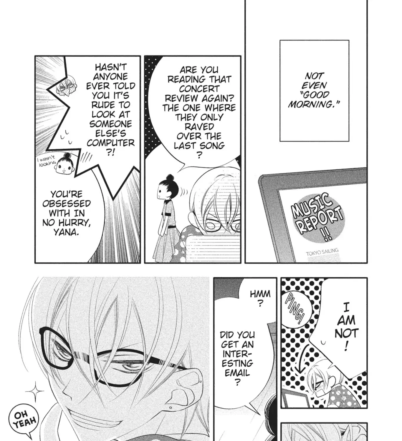 Fukumenkei Noise Chapter 77 page 41 - MangaKakalot