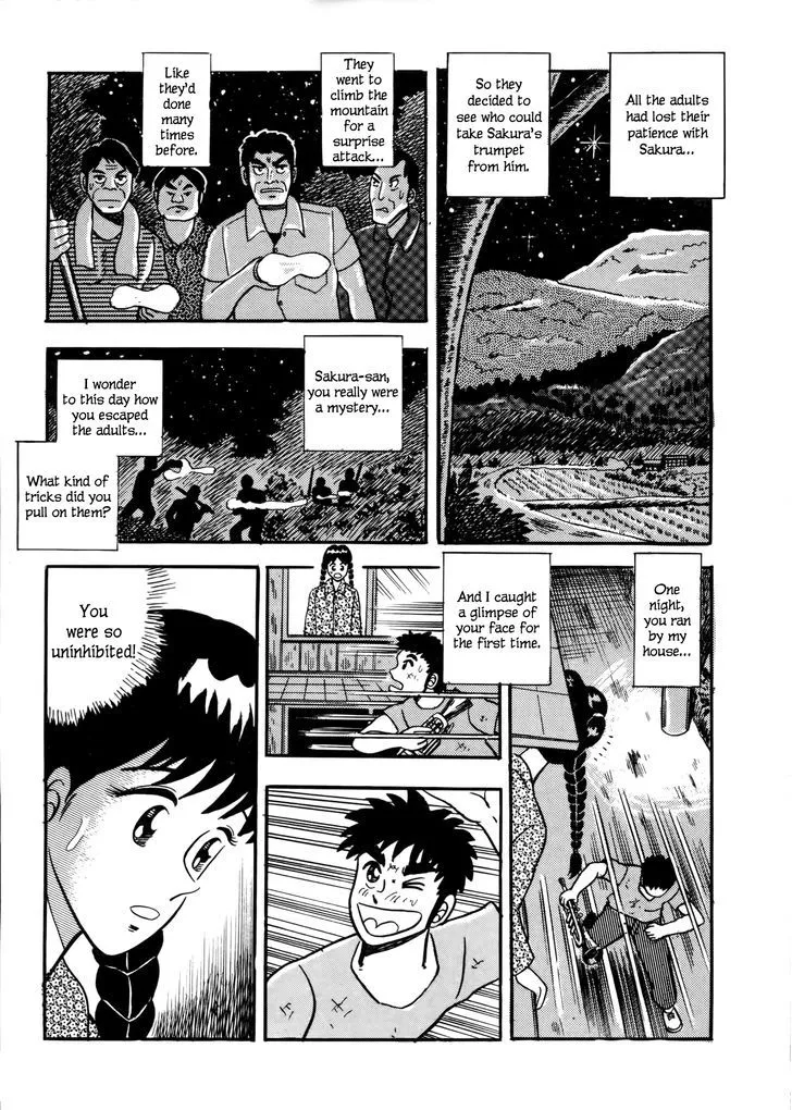 Fukumoto Nobuyuki Jisen Tanpenshuu - Page 4