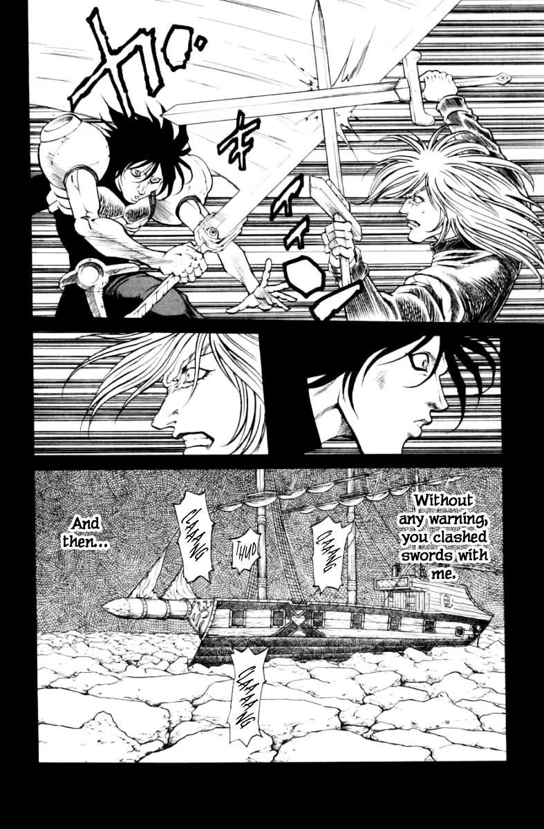 Full Ahead! Coco Chapter 125 page 6 - MangaKakalot