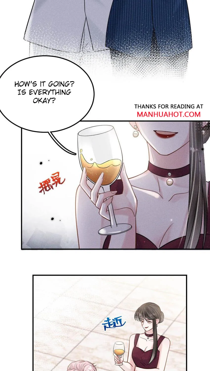 Full Cup Of Water Chapter 28 page 27 - MangaNato