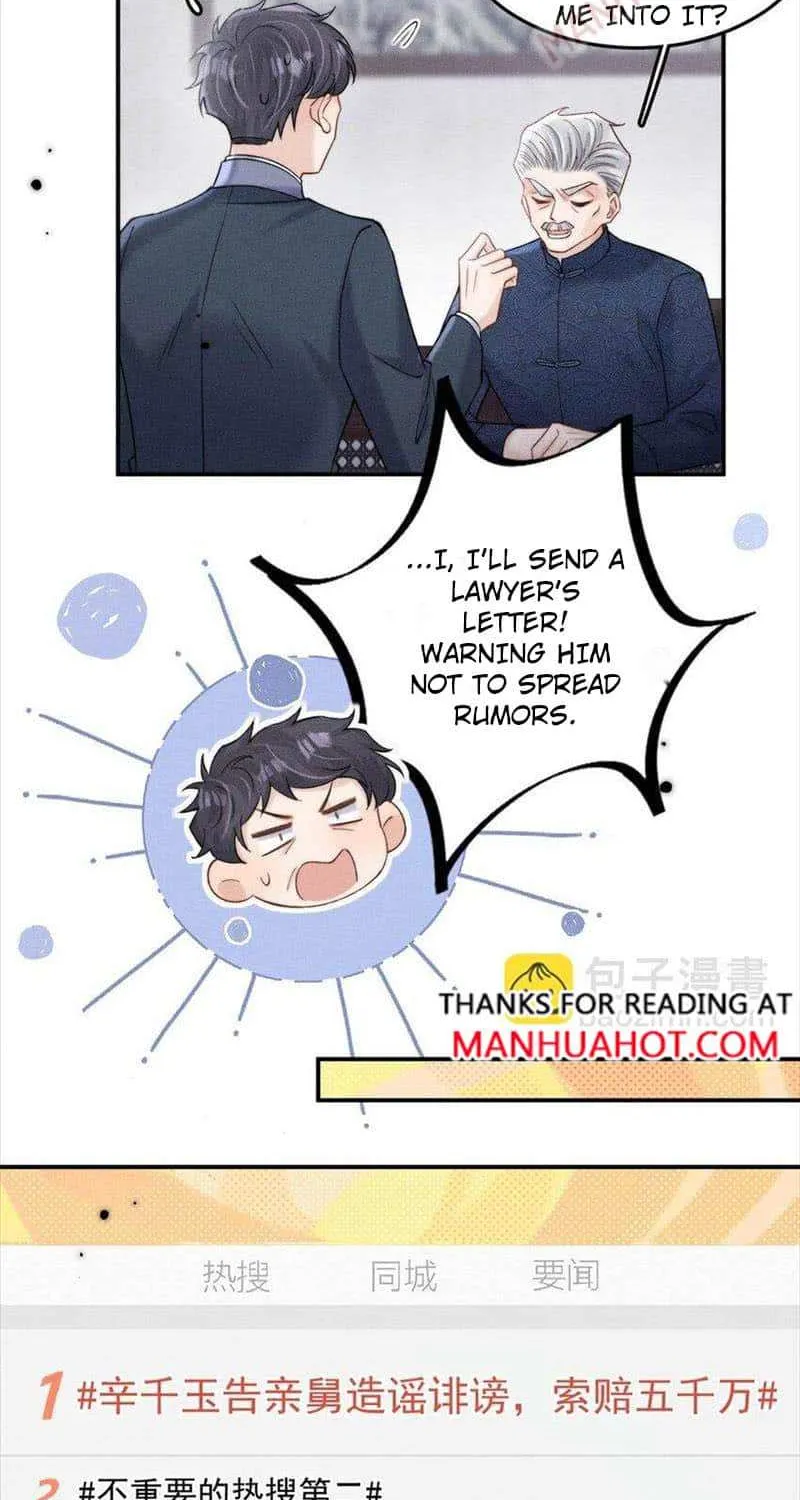 Full Cup Of Water Chapter 88 page 27 - MangaKakalot