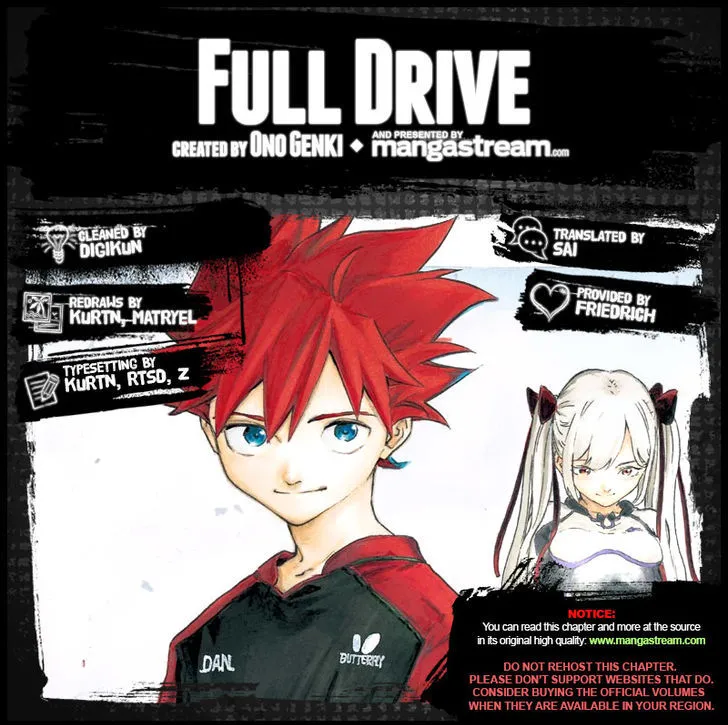 Full Drive Chapter 4 page 2 - MangaKakalot