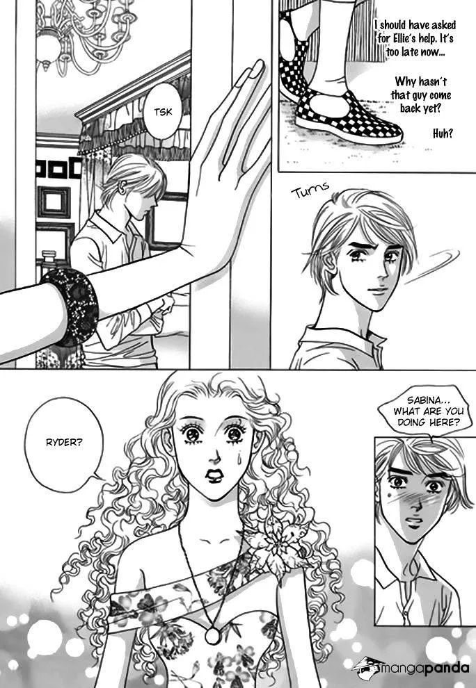 Full House II - Page 10