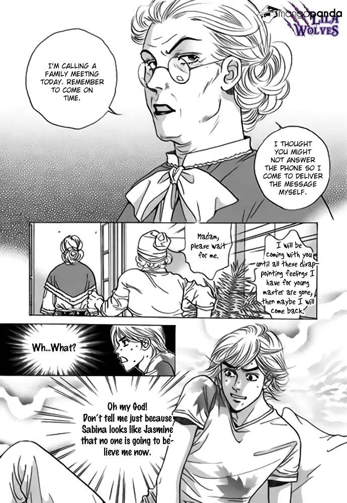 Full House II - Page 4