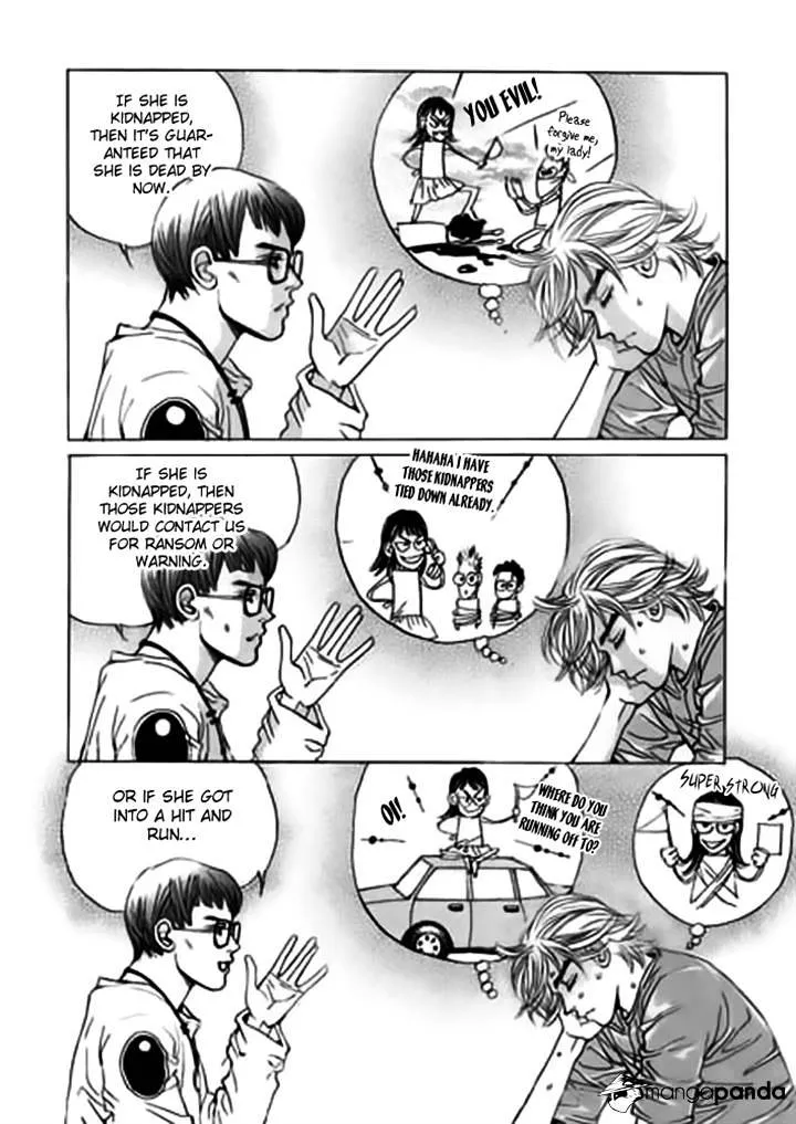 Full House II - Page 14