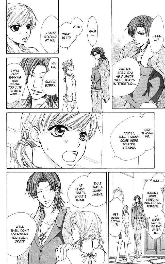 Full House Kiss - Page 25