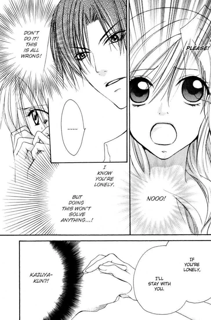 Full House Kiss Chapter 20 page 41 - MangaKakalot