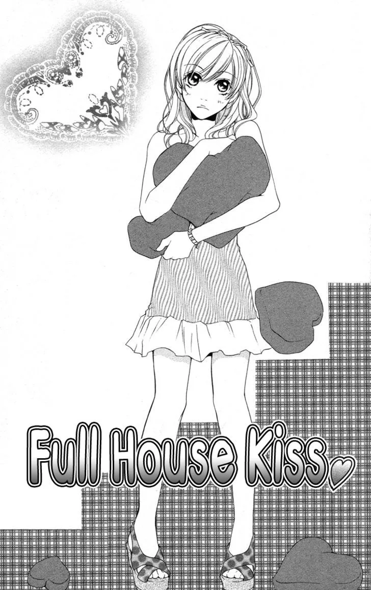 Full House Kiss - Page 6