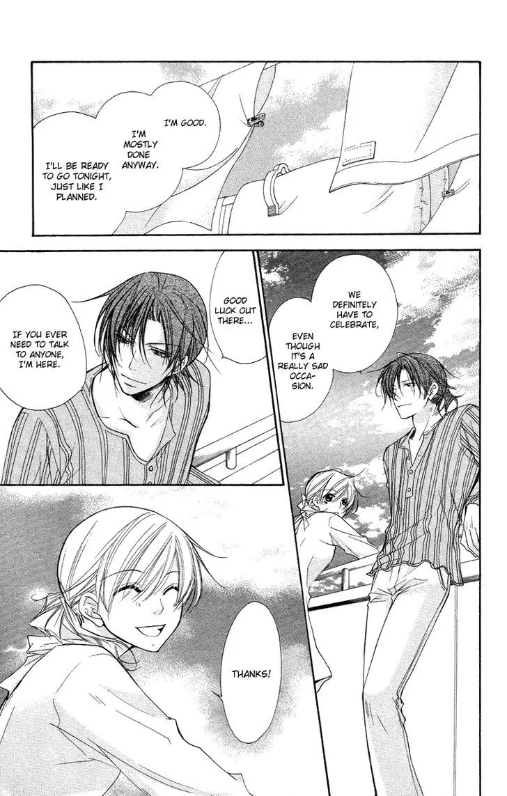 Full House Kiss - Page 42