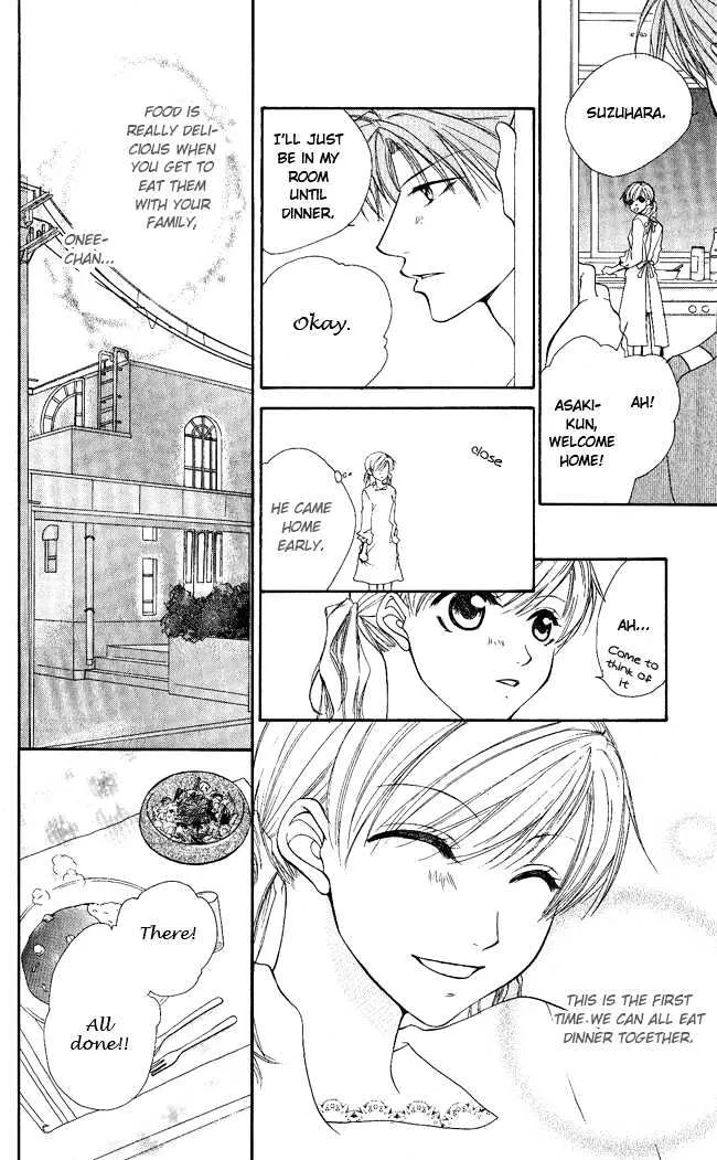 Full House Kiss - Page 18