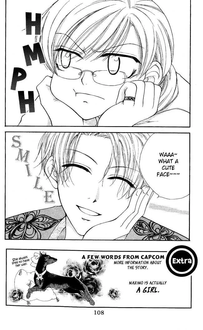 Full House Kiss - Page 2