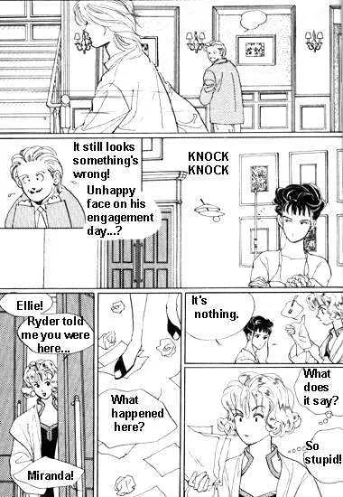 Full House Chapter 0.1 page 15 - MangaKakalot