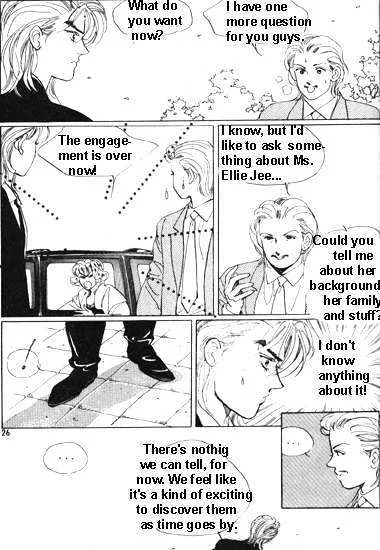 Full House Chapter 0.1 page 18 - MangaKakalot