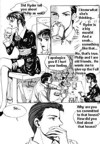 Full House Chapter 0.1 page 173 - MangaKakalot