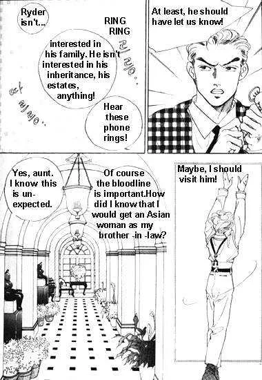 Full House Chapter 0.1 page 23 - MangaKakalot