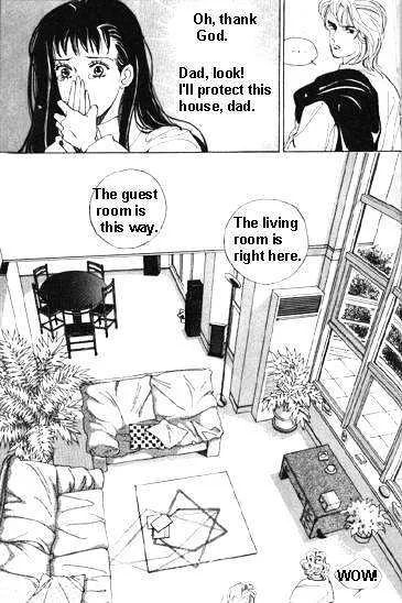 Full House Chapter 0.1 page 26 - MangaKakalot