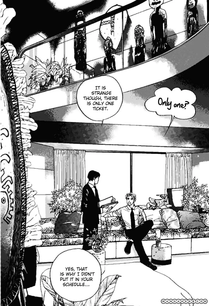 Full House Chapter 0.30000000000000004 page 108 - MangaKakalot