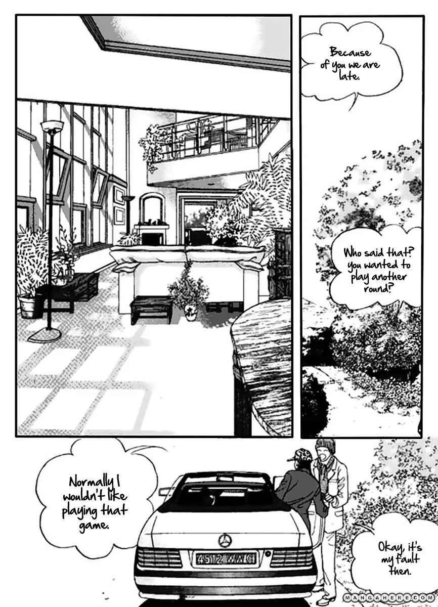 Full House Chapter 0.30000000000000004 page 110 - MangaKakalot