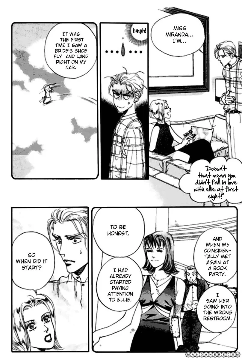 Full House Chapter 0.30000000000000004 page 19 - MangaKakalot