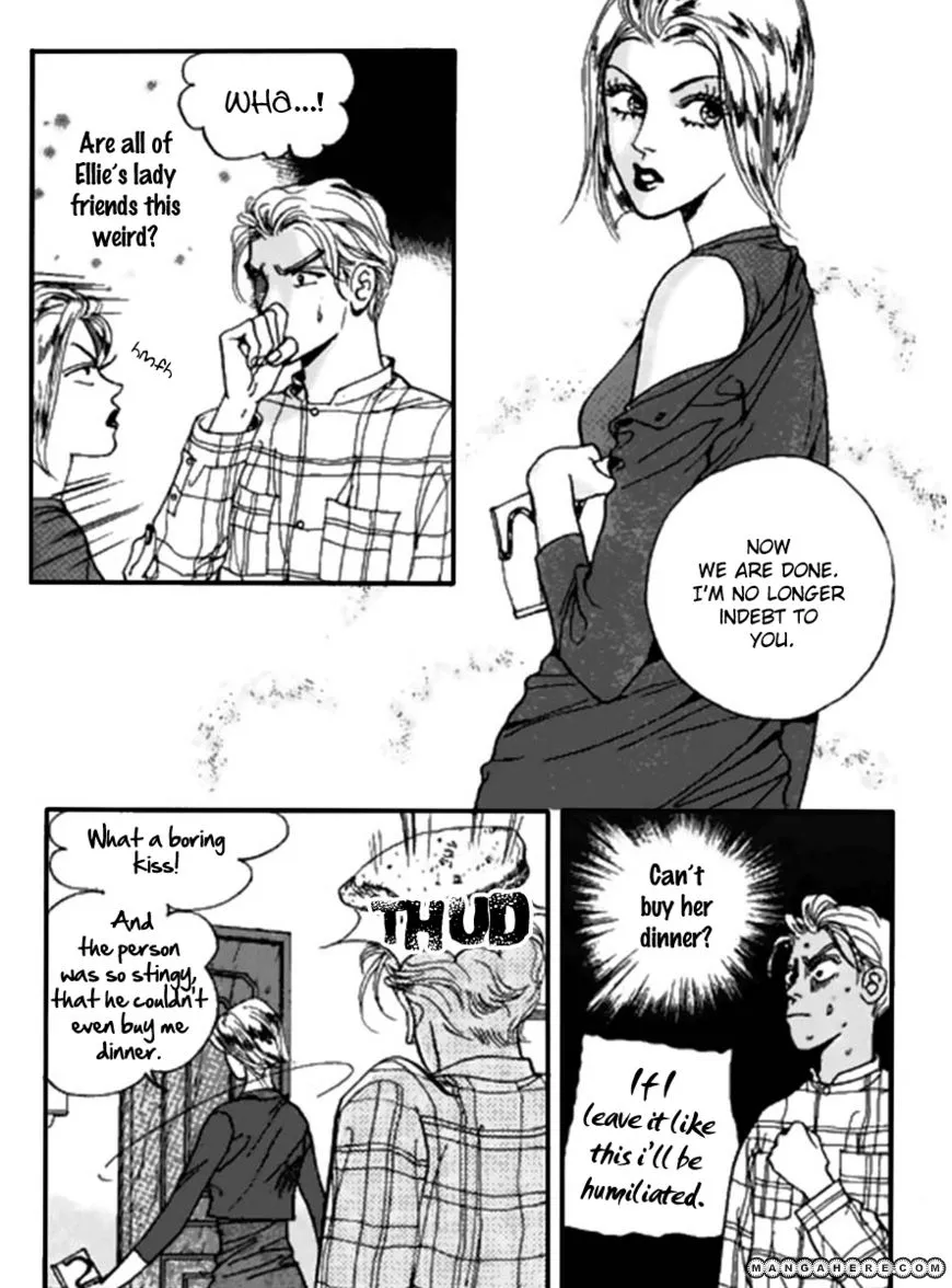 Full House Chapter 0.30000000000000004 page 24 - MangaKakalot