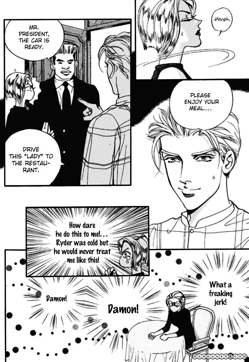 Full House Chapter 0.30000000000000004 page 26 - MangaKakalot