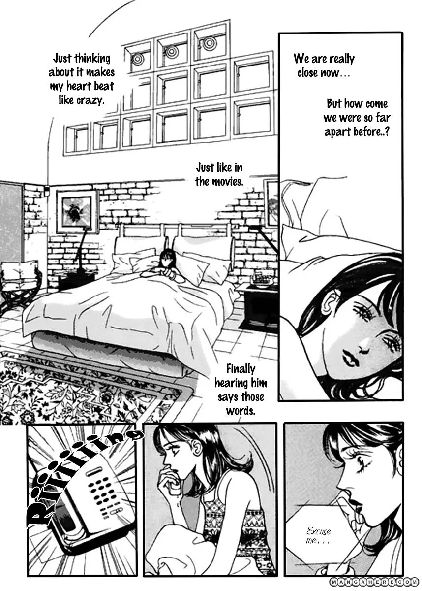 Full House Chapter 0.30000000000000004 page 29 - MangaKakalot