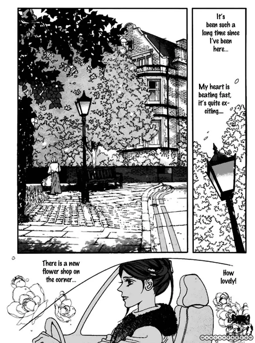 Full House Chapter 0.30000000000000004 page 4 - MangaKakalot