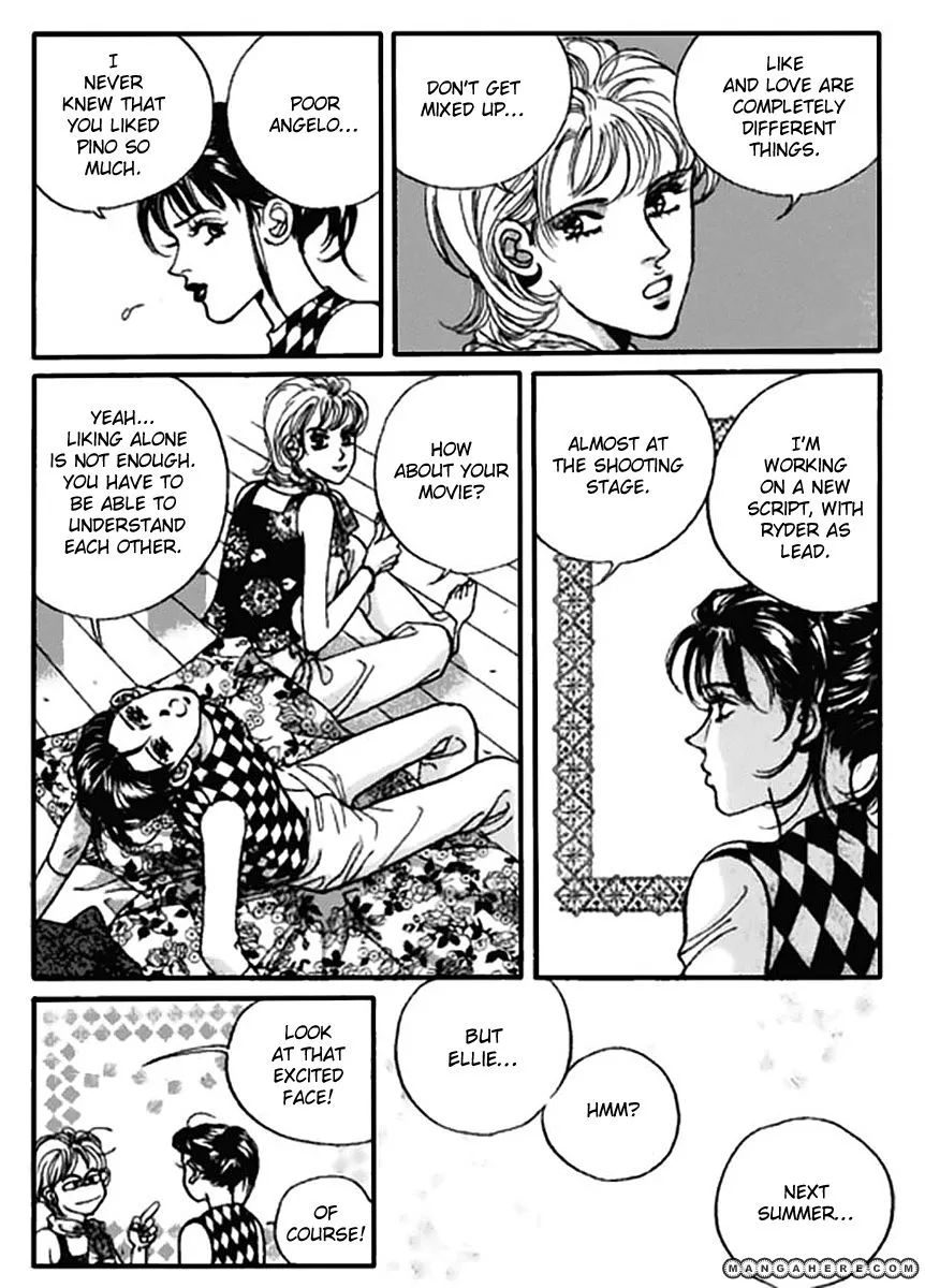 Full House Chapter 0.30000000000000004 page 37 - MangaKakalot